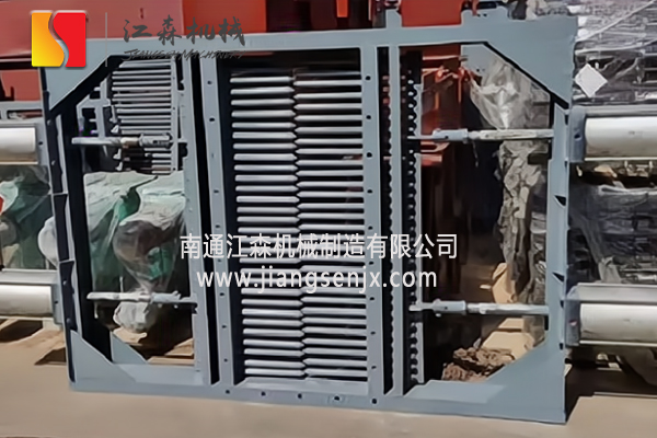 棒條閥的結(jié)構(gòu)特點(diǎn)及優(yōu)勢(shì)作用